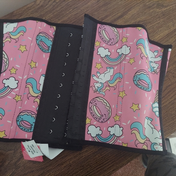 Waist trainer - Picture 4 of 5